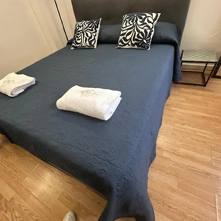 Daire Sweet Nest Floransa