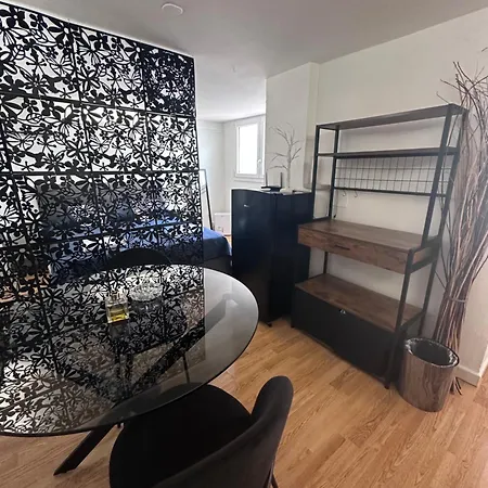 Sweet Nest Апартаменты