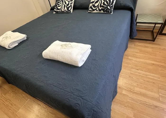 Daire Sweet Nest Floransa