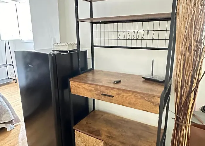 Sweet Nest Daire Floransa